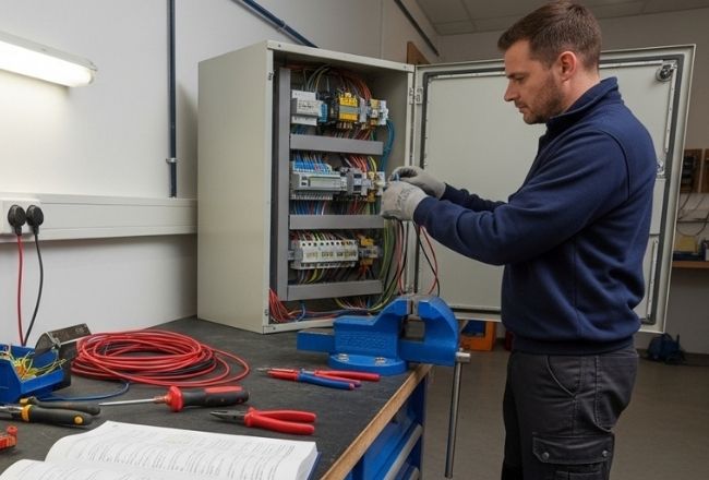 Course - 18th Edition